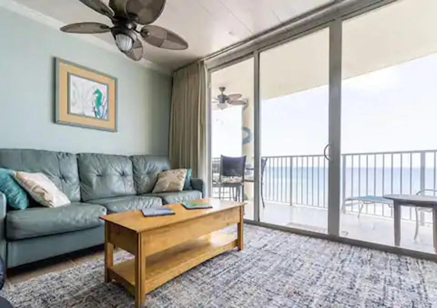 Holiday home Mermaid Madness Panama City Beach