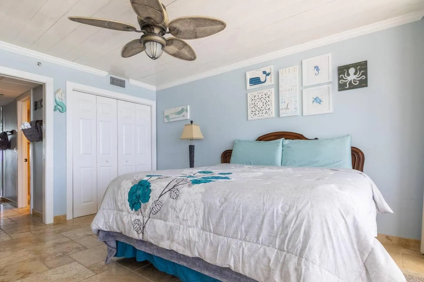 Holiday home Mermaid Madness Panama City Beach United States