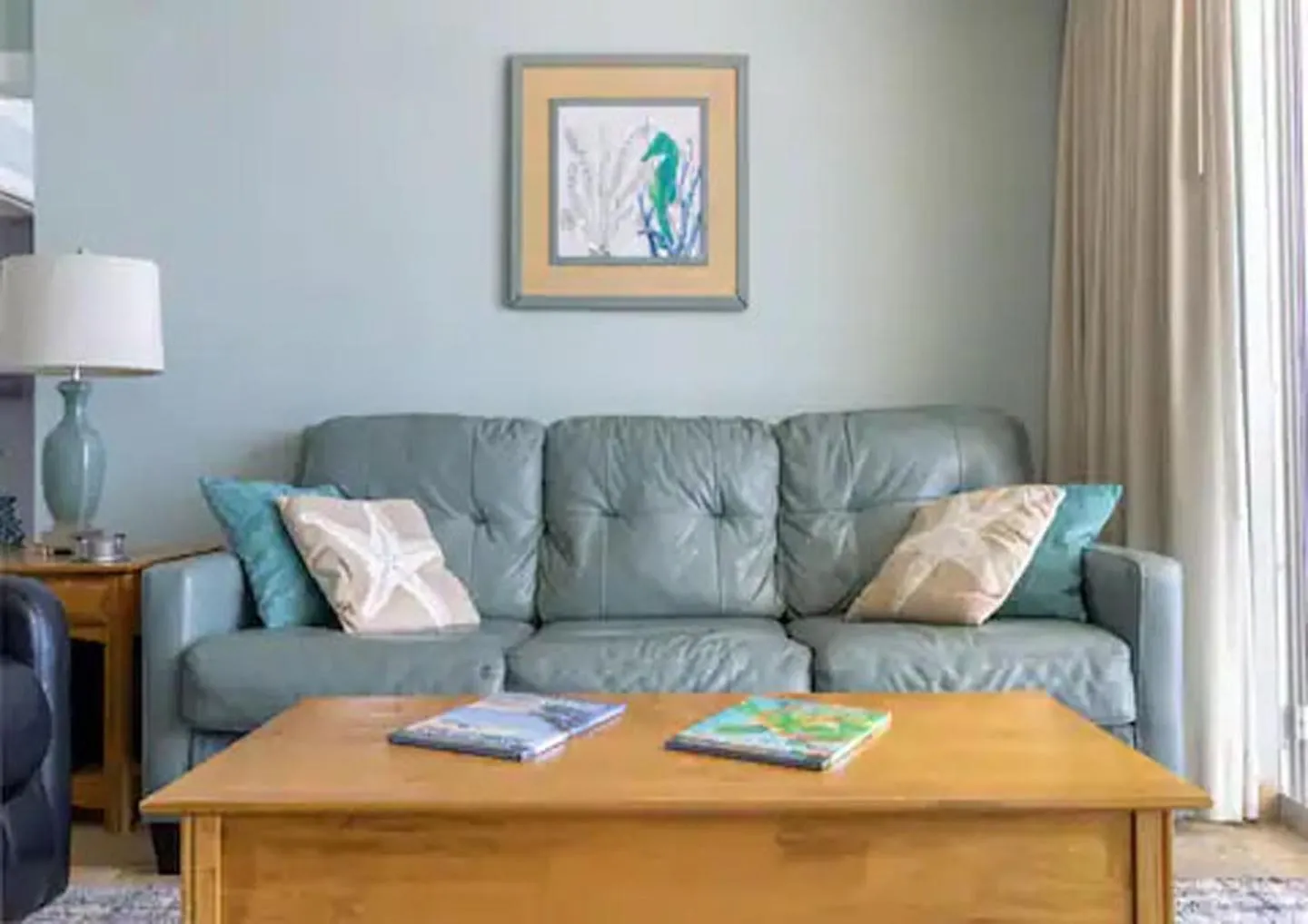 Mermaid Madness Panama City Beach Holiday home
