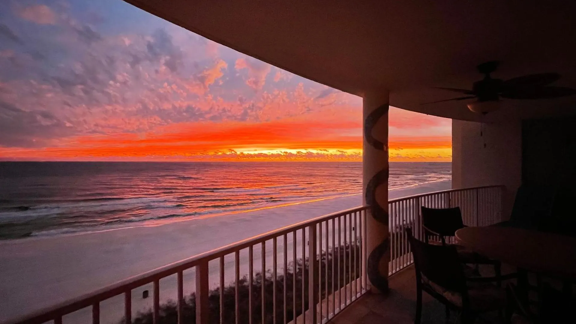 Holiday home Mermaid Madness Panama City Beach