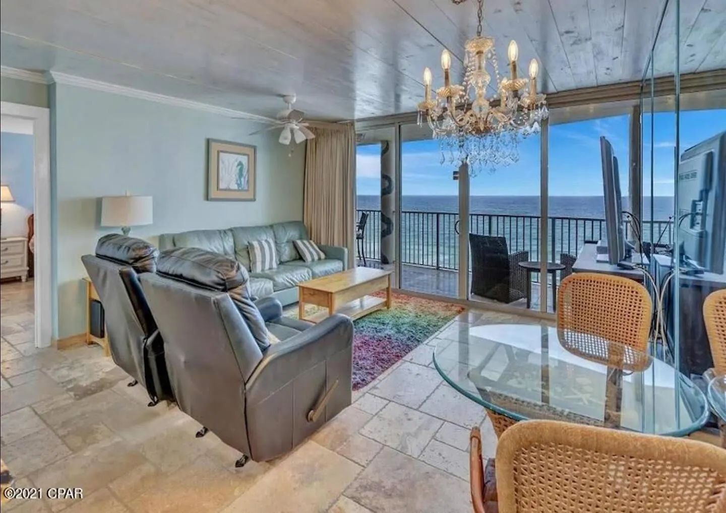 Mermaid Madness Panama City Beach Holiday home